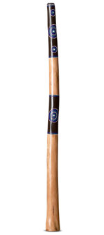 Jesse Lethbridge Didgeridoo (JL163)